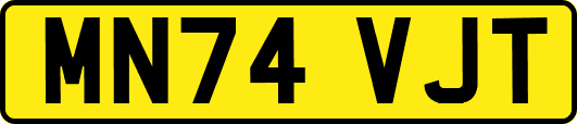 MN74VJT