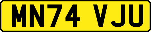 MN74VJU