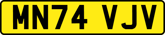MN74VJV