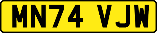MN74VJW