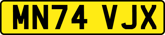 MN74VJX