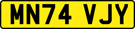 MN74VJY