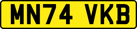 MN74VKB