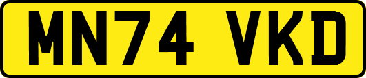 MN74VKD