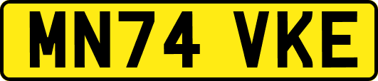 MN74VKE