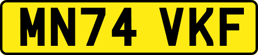 MN74VKF