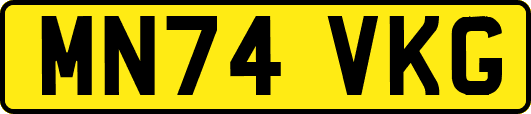 MN74VKG