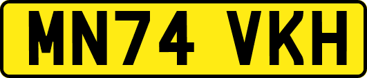 MN74VKH