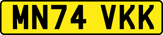 MN74VKK