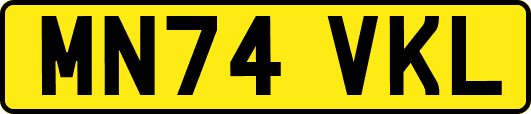 MN74VKL