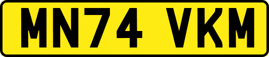 MN74VKM