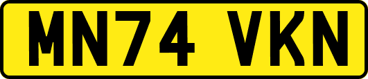 MN74VKN