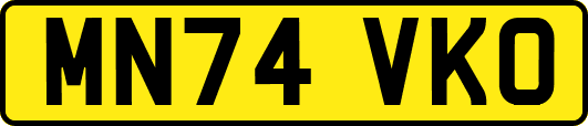 MN74VKO