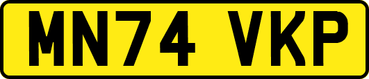 MN74VKP