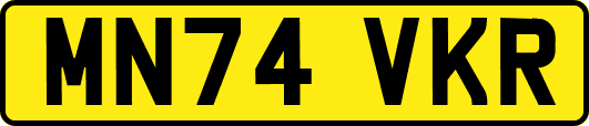 MN74VKR