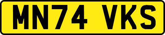 MN74VKS