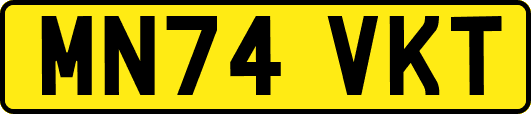 MN74VKT
