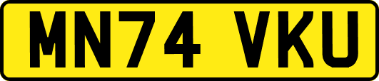 MN74VKU