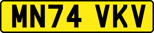 MN74VKV