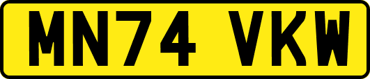 MN74VKW