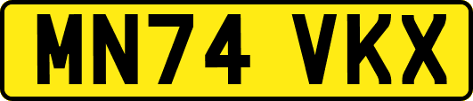 MN74VKX