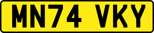 MN74VKY