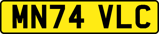 MN74VLC