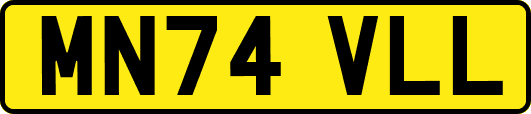 MN74VLL