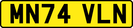 MN74VLN