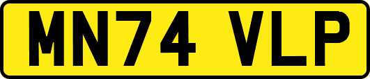MN74VLP