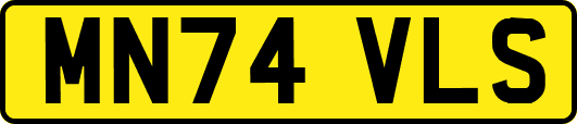 MN74VLS