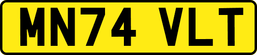 MN74VLT