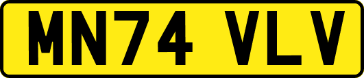 MN74VLV