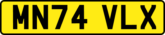 MN74VLX