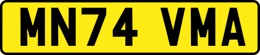 MN74VMA