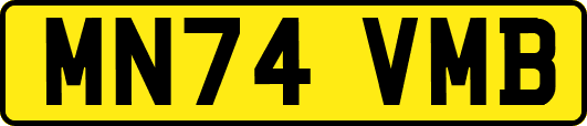 MN74VMB