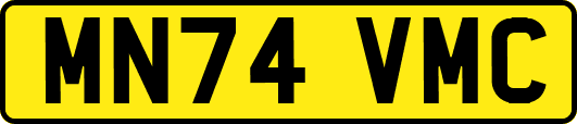 MN74VMC