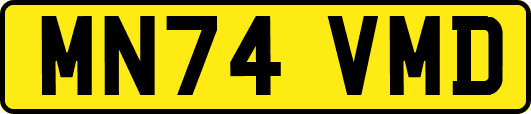 MN74VMD