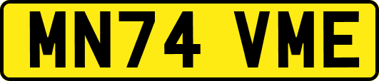 MN74VME