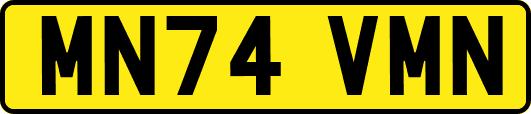 MN74VMN