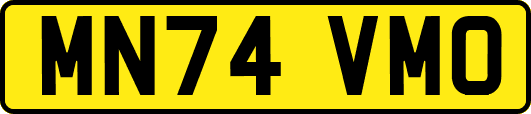 MN74VMO