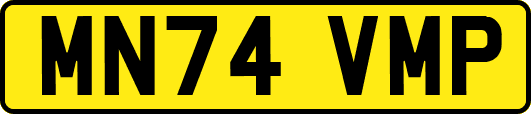 MN74VMP