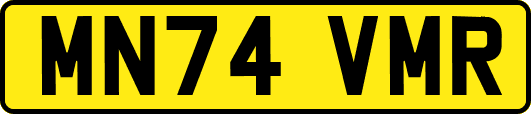 MN74VMR