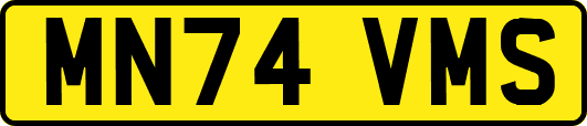 MN74VMS