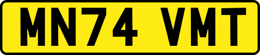 MN74VMT