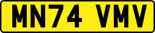 MN74VMV