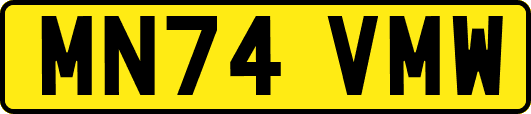 MN74VMW