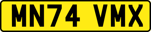 MN74VMX