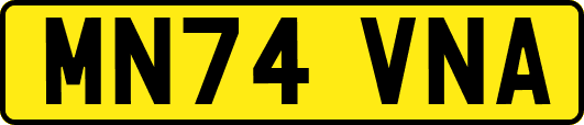 MN74VNA