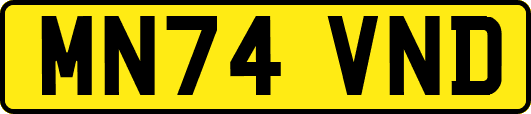 MN74VND